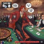 Hujan Jackpot Bonus Spadegaming