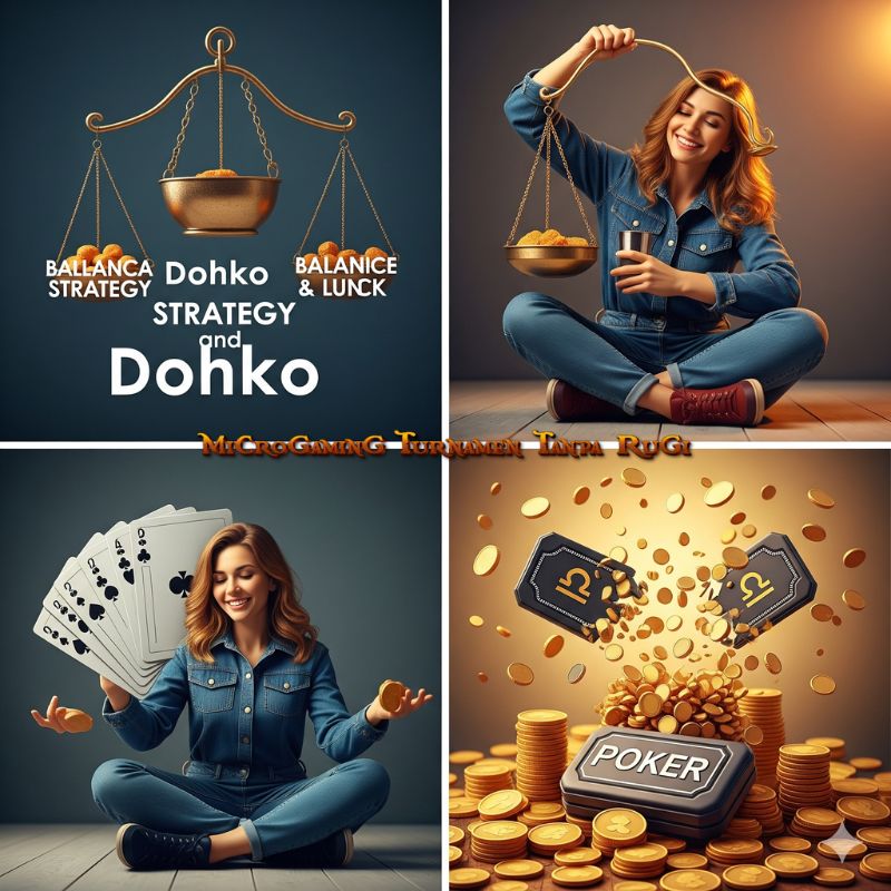 Microgaming Turnamen Tanpa Rugi
