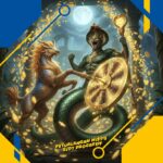 Petualangan Mistis Slot Progresif