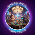 Strategi Aman Main Casino